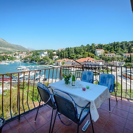 Apartments & Rooms Mihajica Cavtat Exterior foto