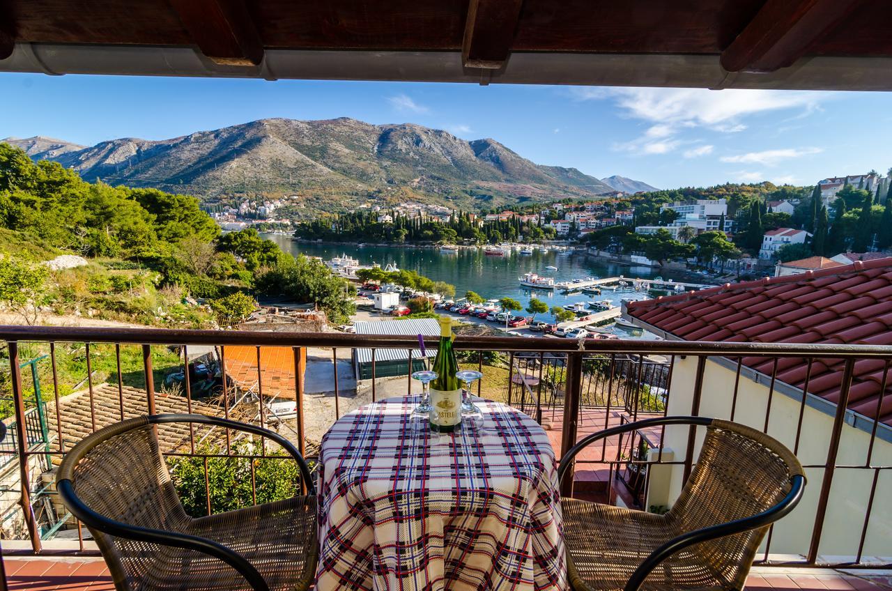 Apartments & Rooms Mihajica Cavtat Quarto foto