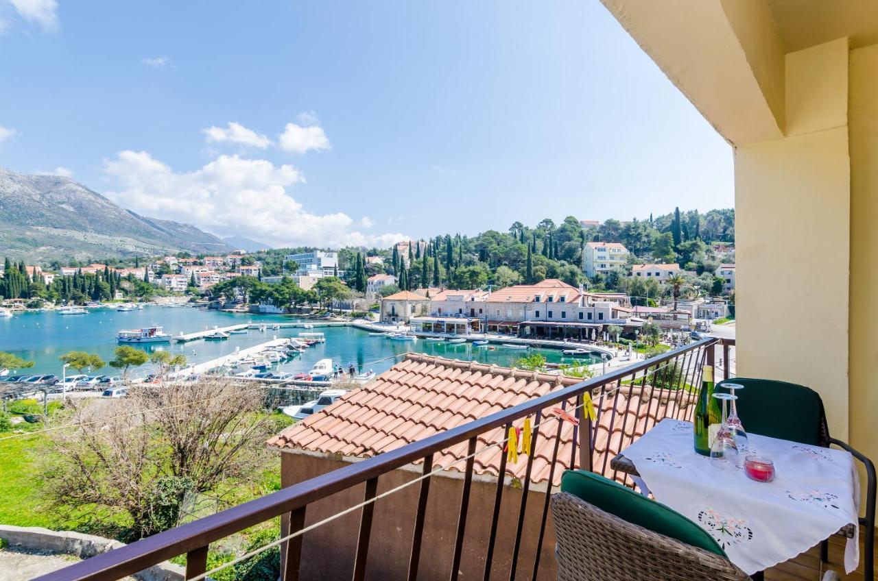 Apartments & Rooms Mihajica Cavtat Exterior foto